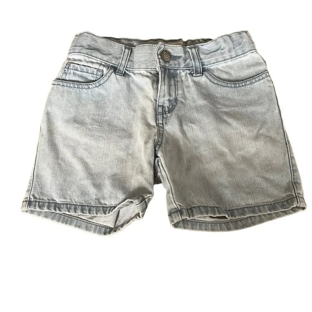 The Children's Place Blue Shorts